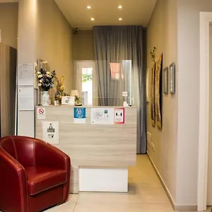Hotel Sant'orsola House Collection By Gsa, Bologna