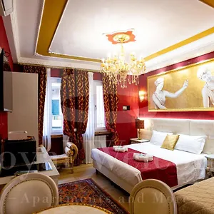 Royal Arena Relais Pensión Verona