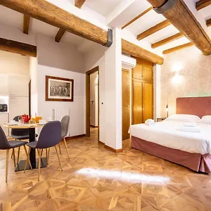 Falegnami Boutique - Bolognarooms Апартаменты
