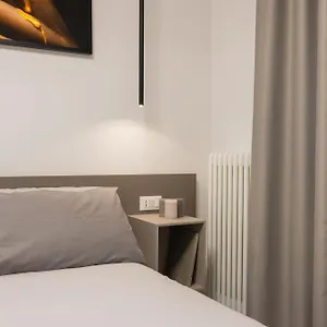 Luxury Station Bolonia
