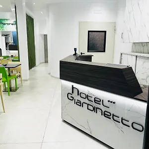 Hotel Giardinetto Al Sant'orsola, Bologna