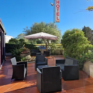 Mistral Hotel Alguer