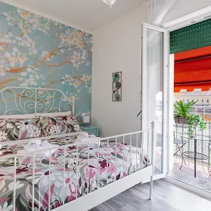  Bed and breakfast La Fenice