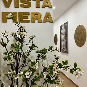  Maison d'hôtes Vista Fiera