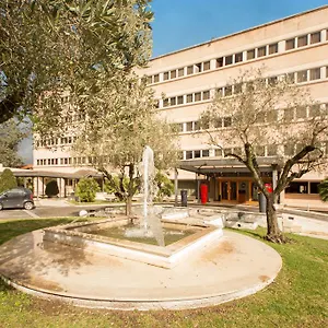 Park Cassia Hotel Roma
