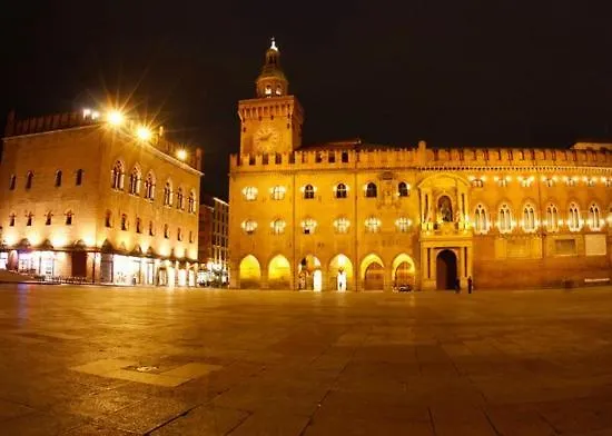 Affittacamere Polese Bolonia