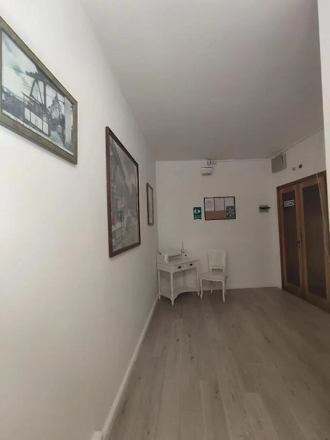 Bed & Breakfast Affittacamere Polese Bologna