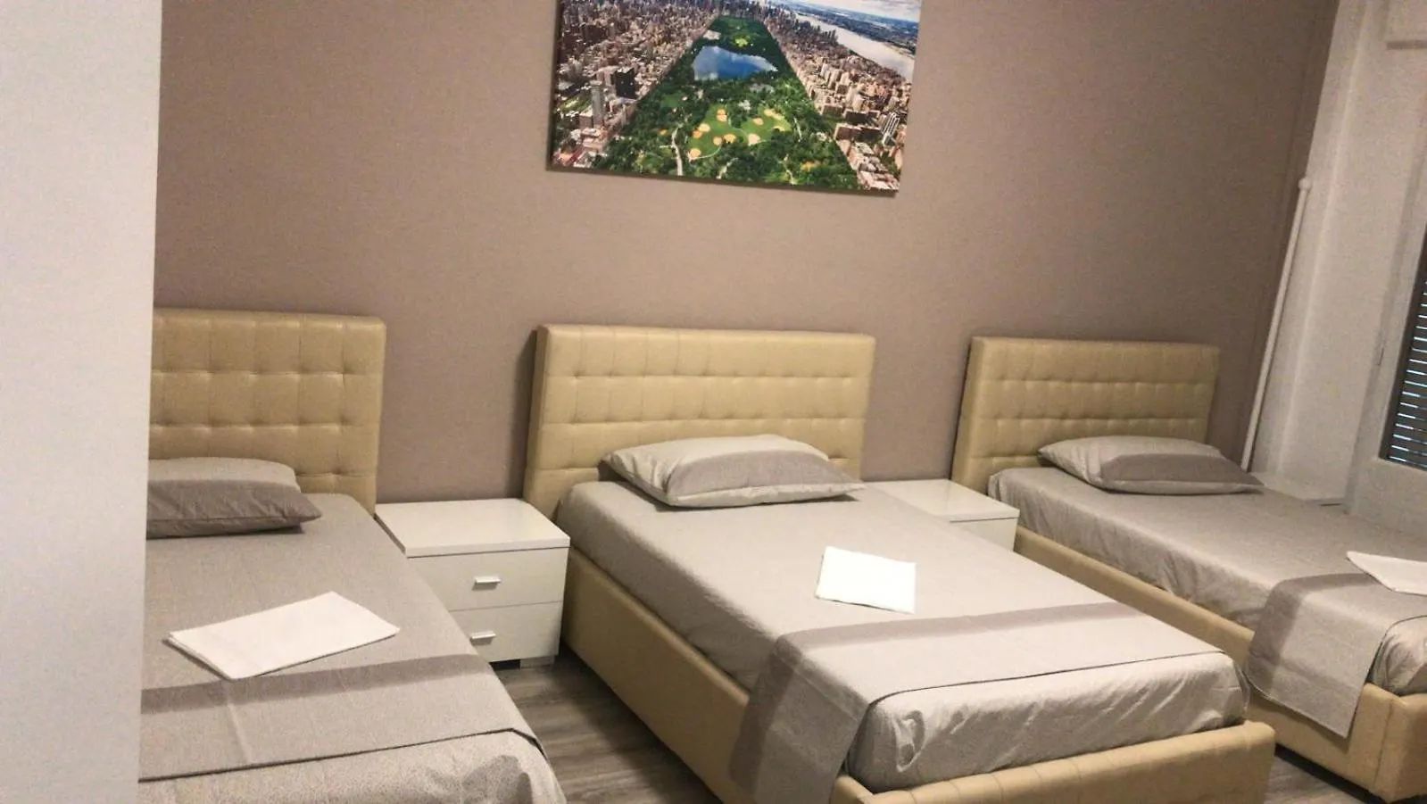 Bed & Breakfast Affittacamere Polese Bologna Italië