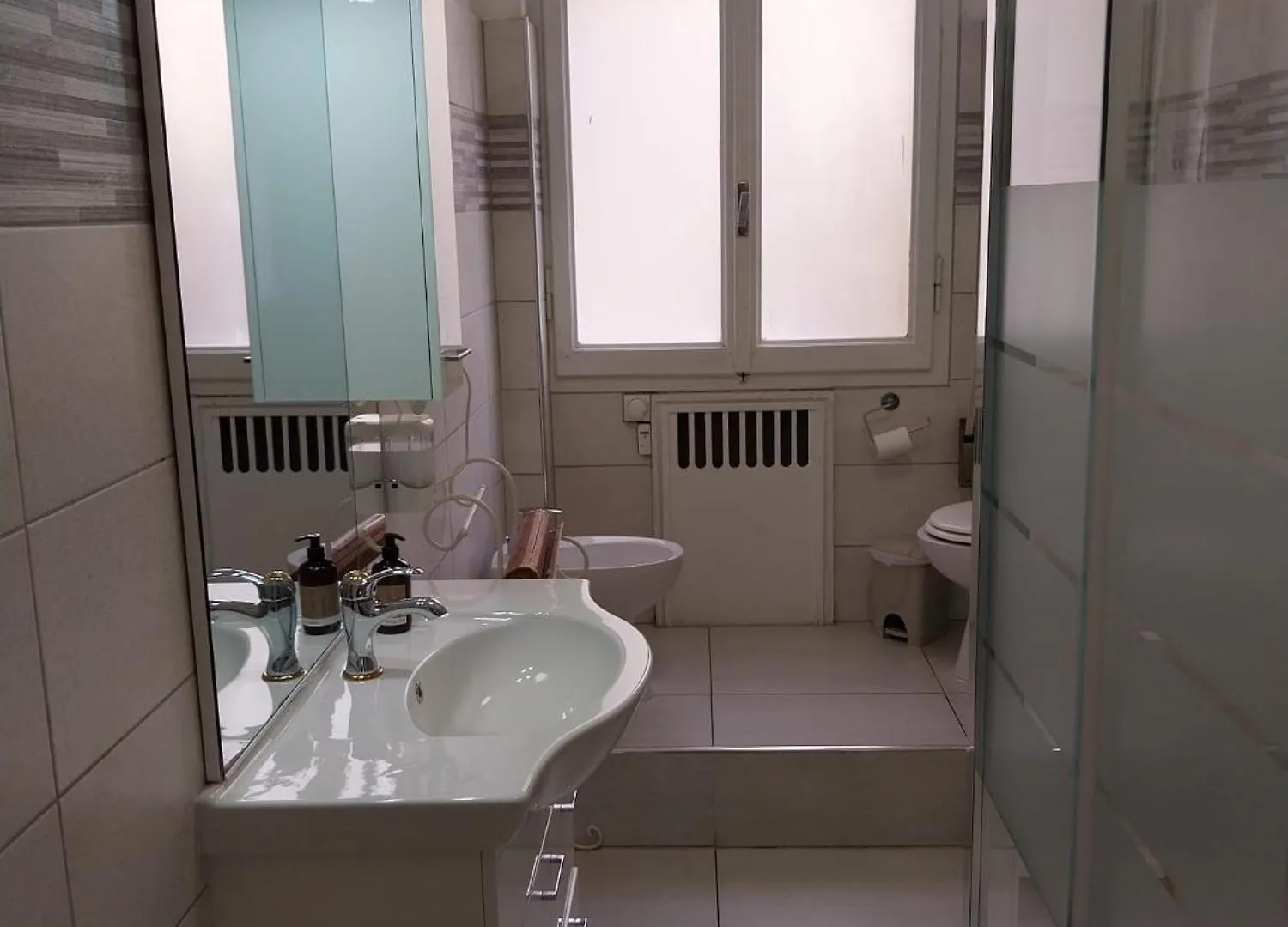 Affittacamere Polese Bologna Bed & Breakfast
