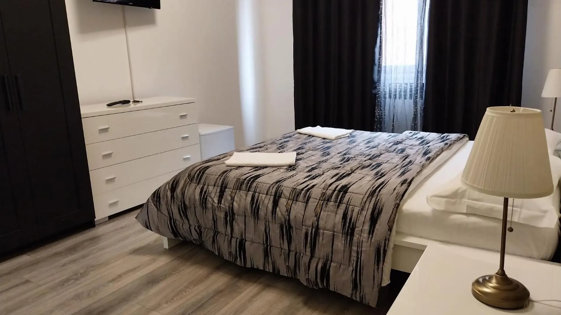 Affittacamere Polese Bologna Bed & Breakfast
