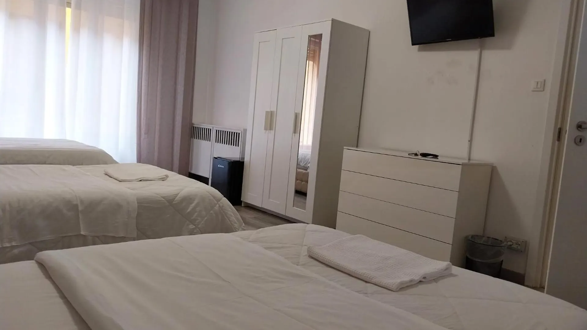 Bed & Breakfast Affittacamere Polese Bologna