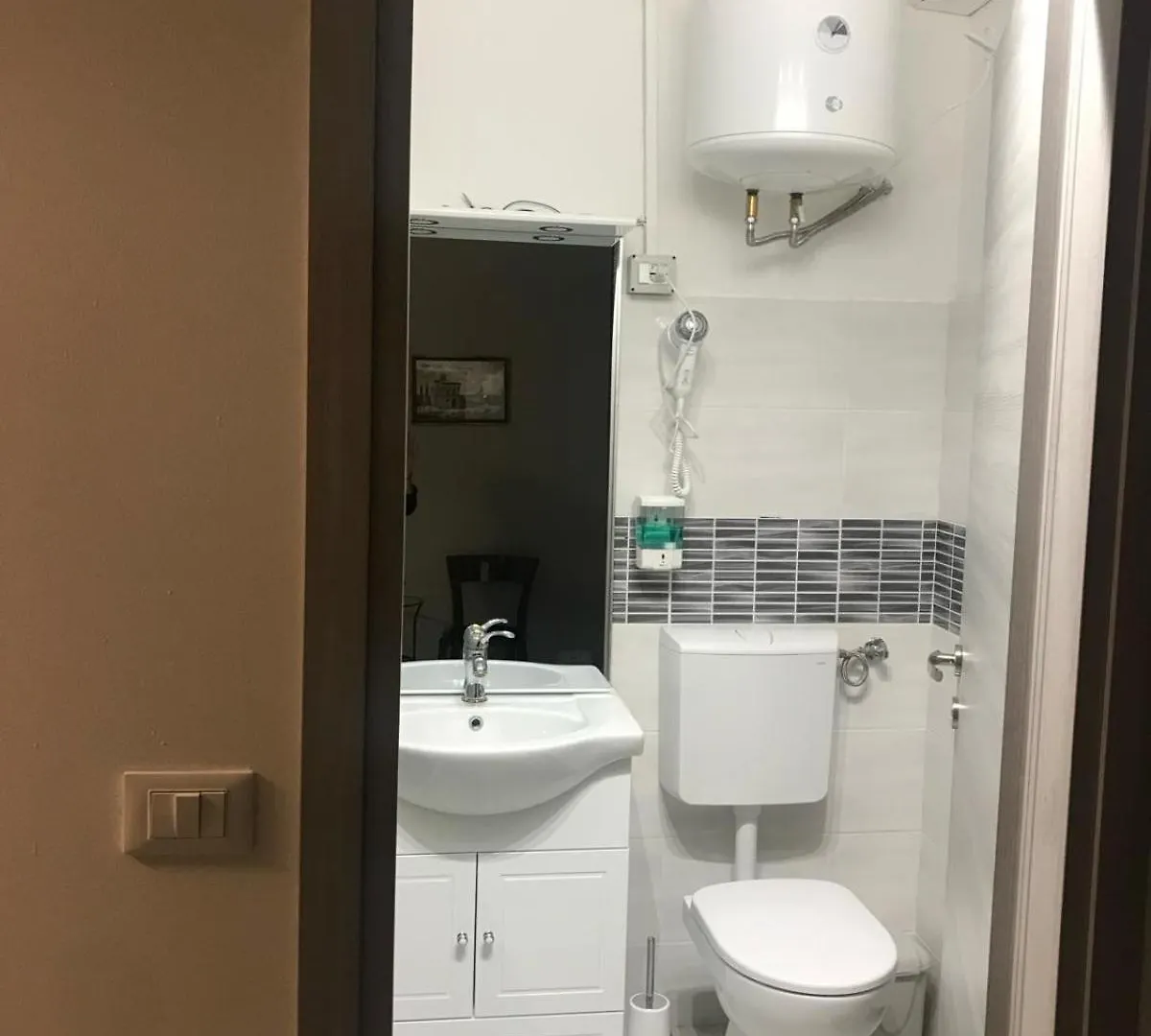 Affittacamere Polese Bologna Bed & Breakfast