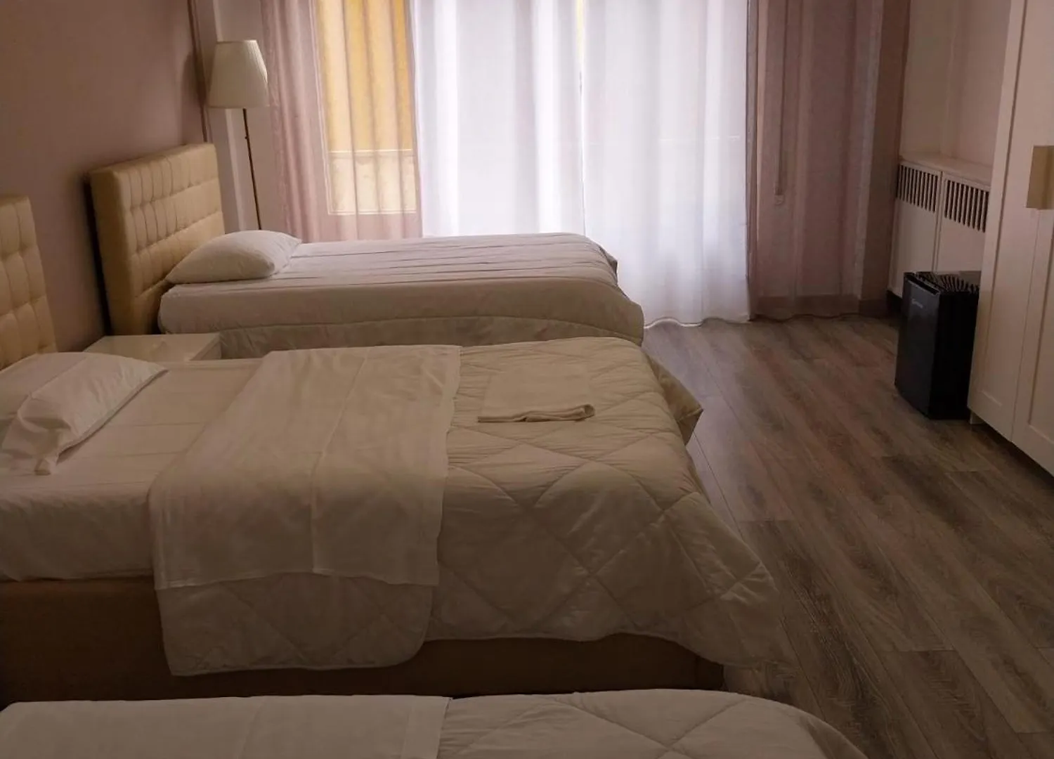 Bed & Breakfast Affittacamere Polese Bologna