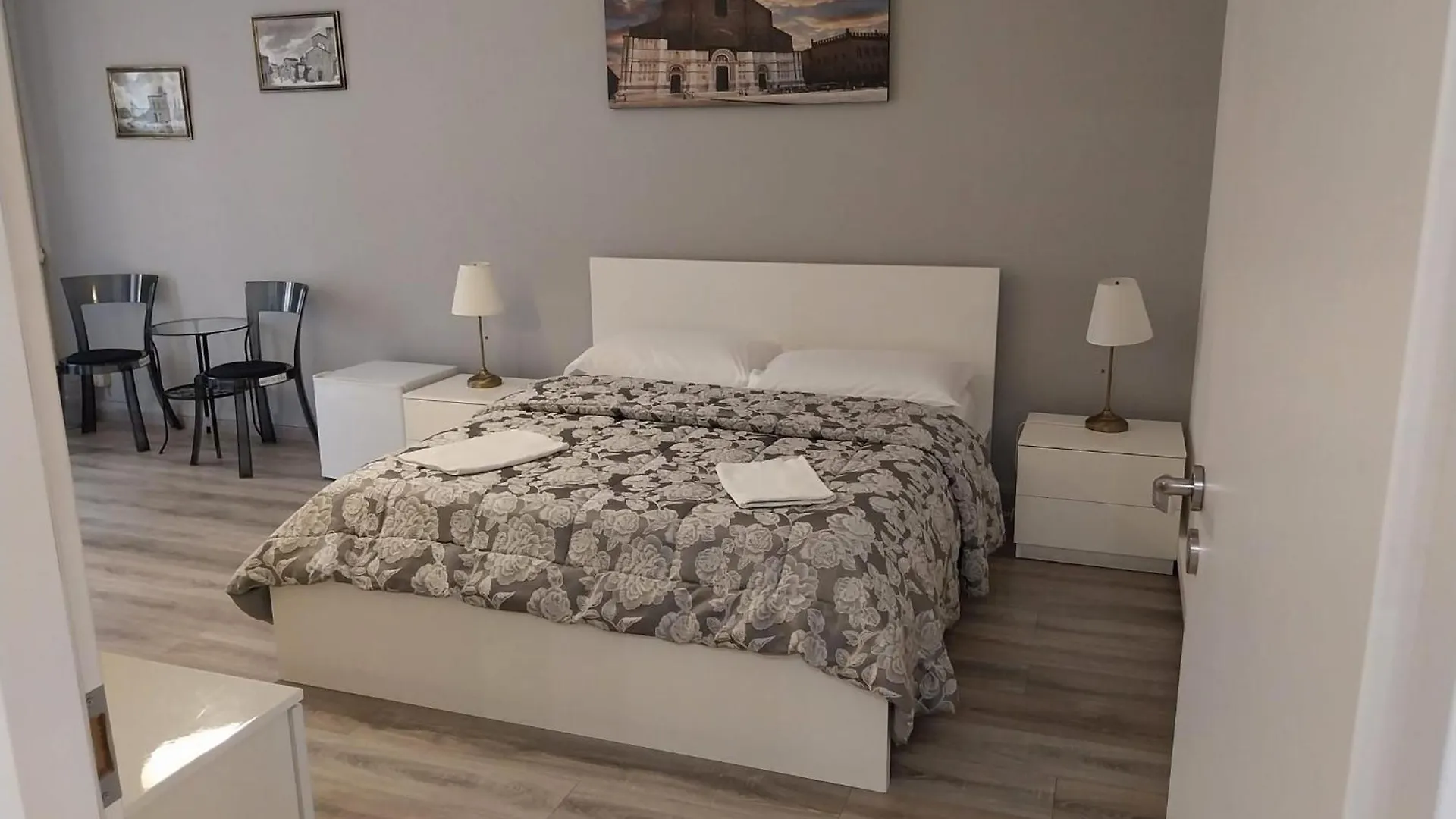 Affittacamere Polese Bologna Bed & Breakfast